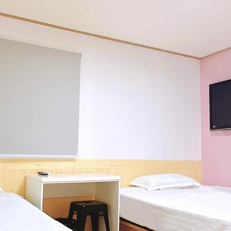 Sarang Guesthouse Dongdaemun Seul Dış mekan fotoğraf