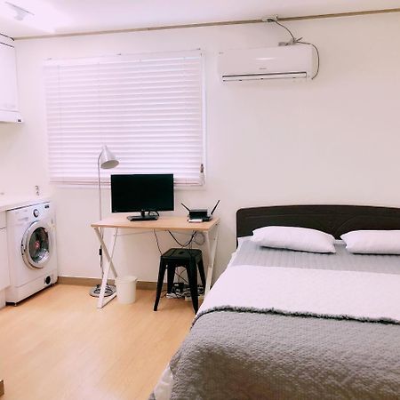 Sarang Guesthouse Dongdaemun Seul Dış mekan fotoğraf