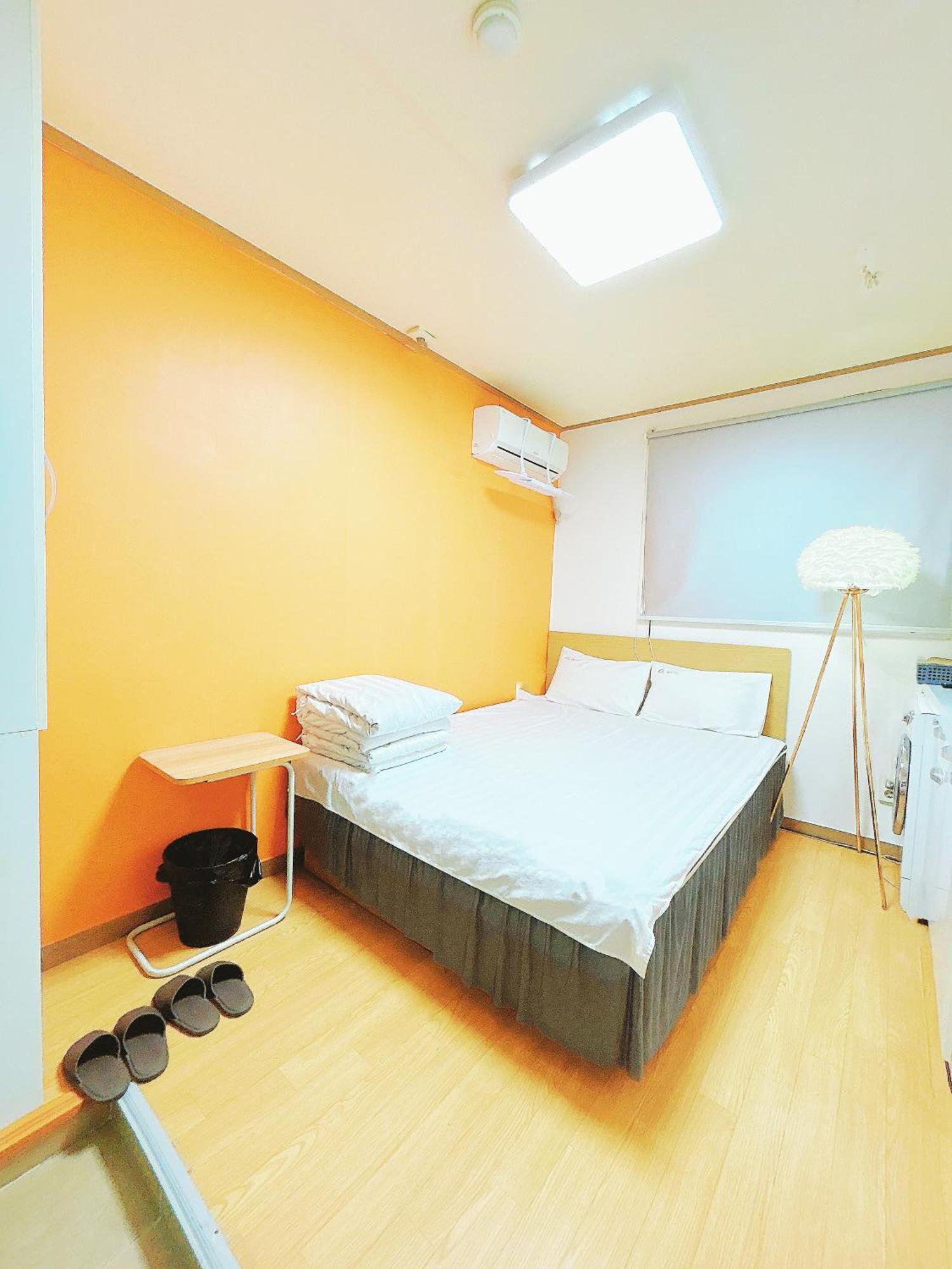 Sarang Guesthouse Dongdaemun Seul Dış mekan fotoğraf