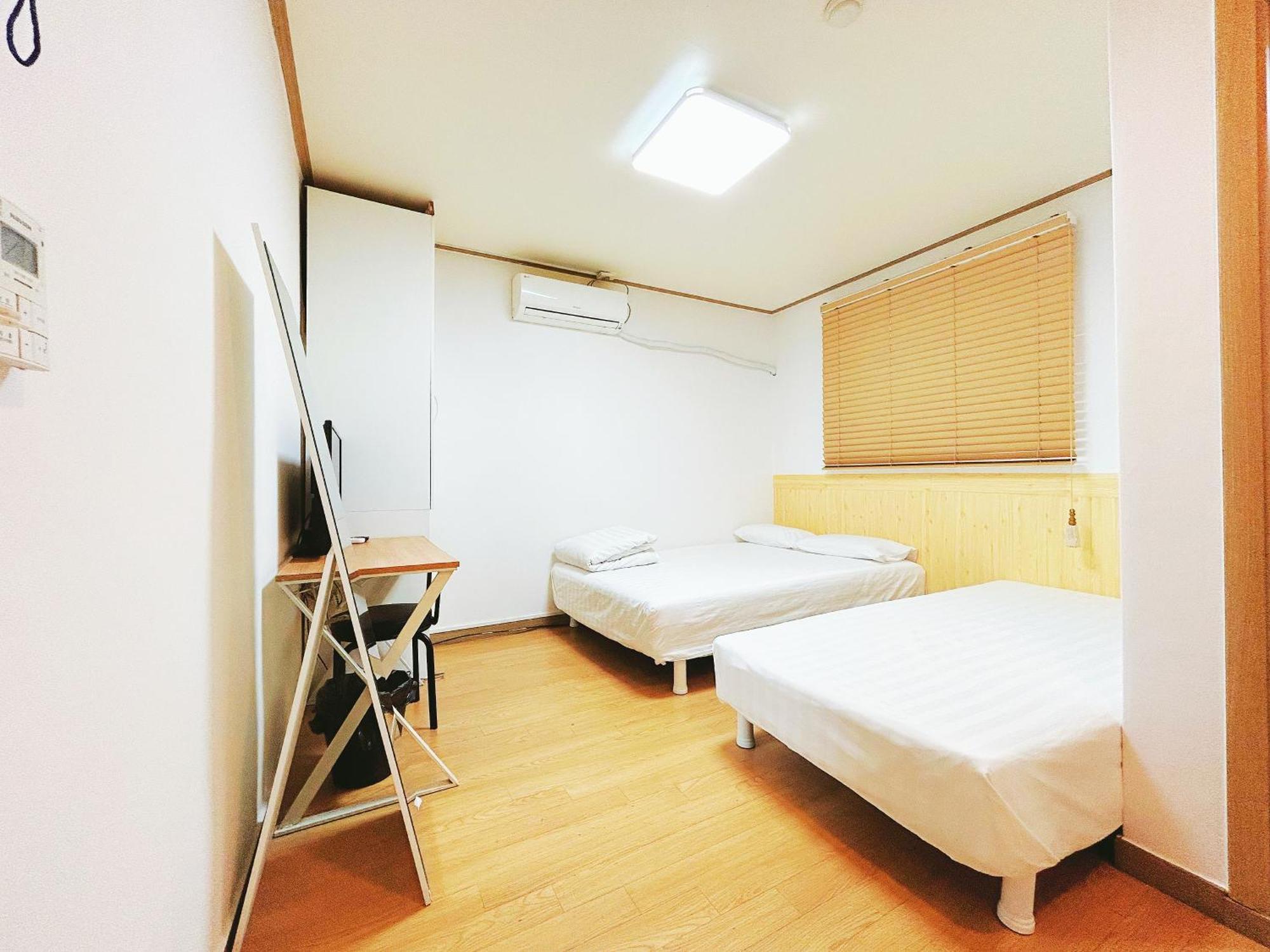Sarang Guesthouse Dongdaemun Seul Dış mekan fotoğraf