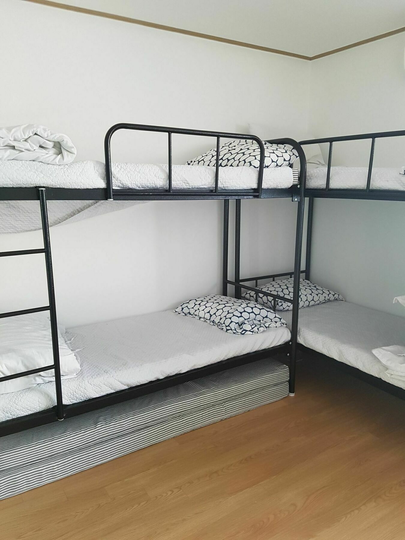 Sarang Guesthouse Dongdaemun Seul Dış mekan fotoğraf