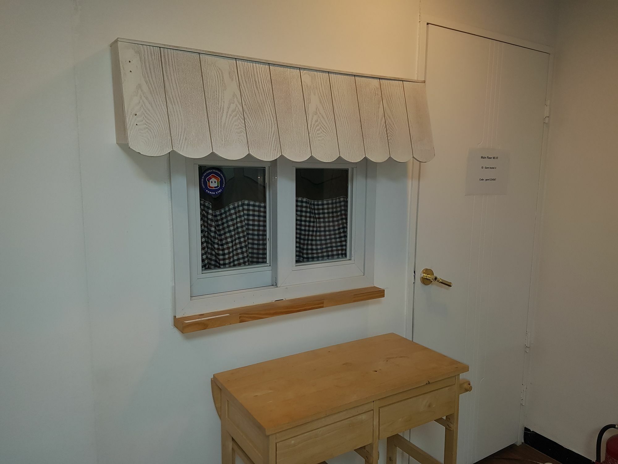 Sarang Guesthouse Dongdaemun Seul Dış mekan fotoğraf